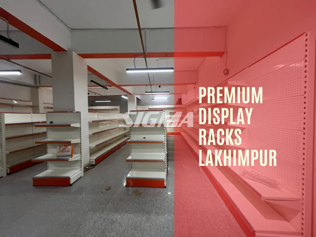 Premium  Display Racks  Lakhimpur.webp